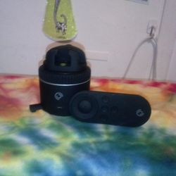 Phone Mount 