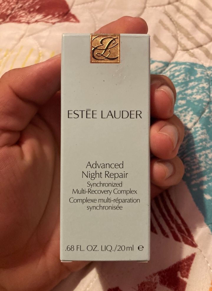 Estee Lauder Serum