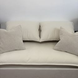 Sleeper sofa 🛋️ 