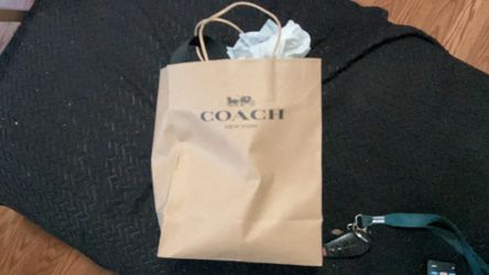Brand new coach Crossbody bag