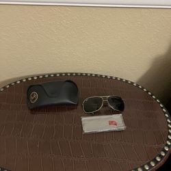 Glasses Ray Ban