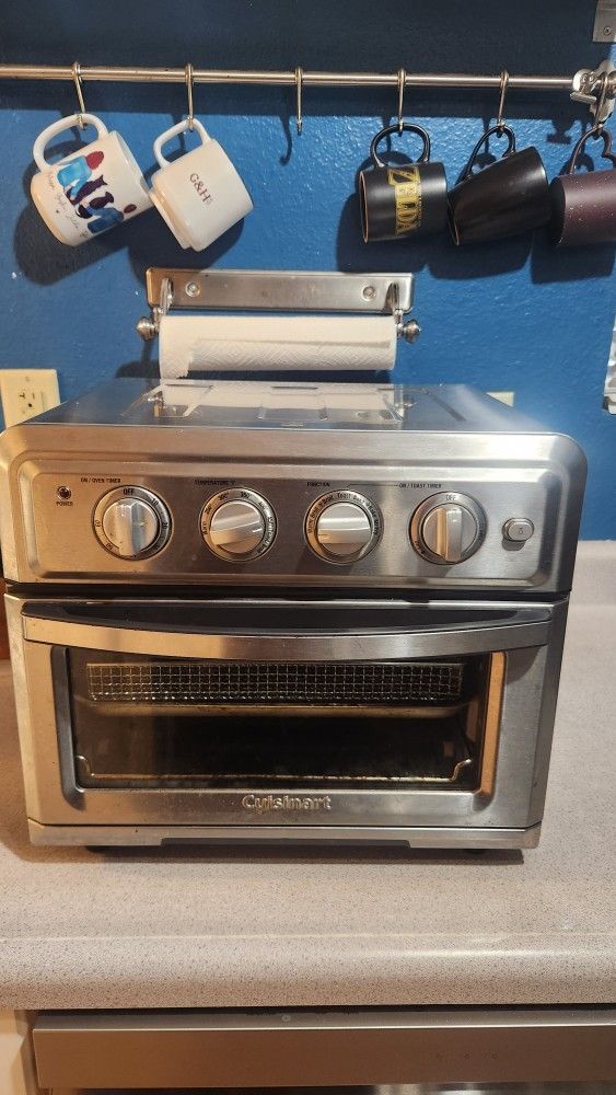 Cuisinart Air Fryer