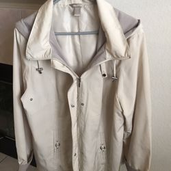 Gently worn very nice quality woman’s plus size jackets