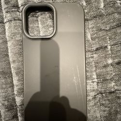 Rhinoshield Case  (iPhone 13 Pro Max)