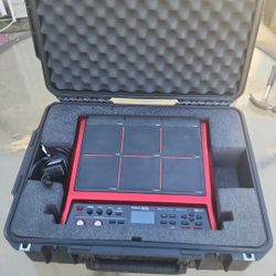 Roland Spd Sx Con Samples