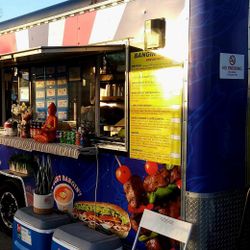 2017 Homesteader Custom Food Trailer, Ready To Make$$