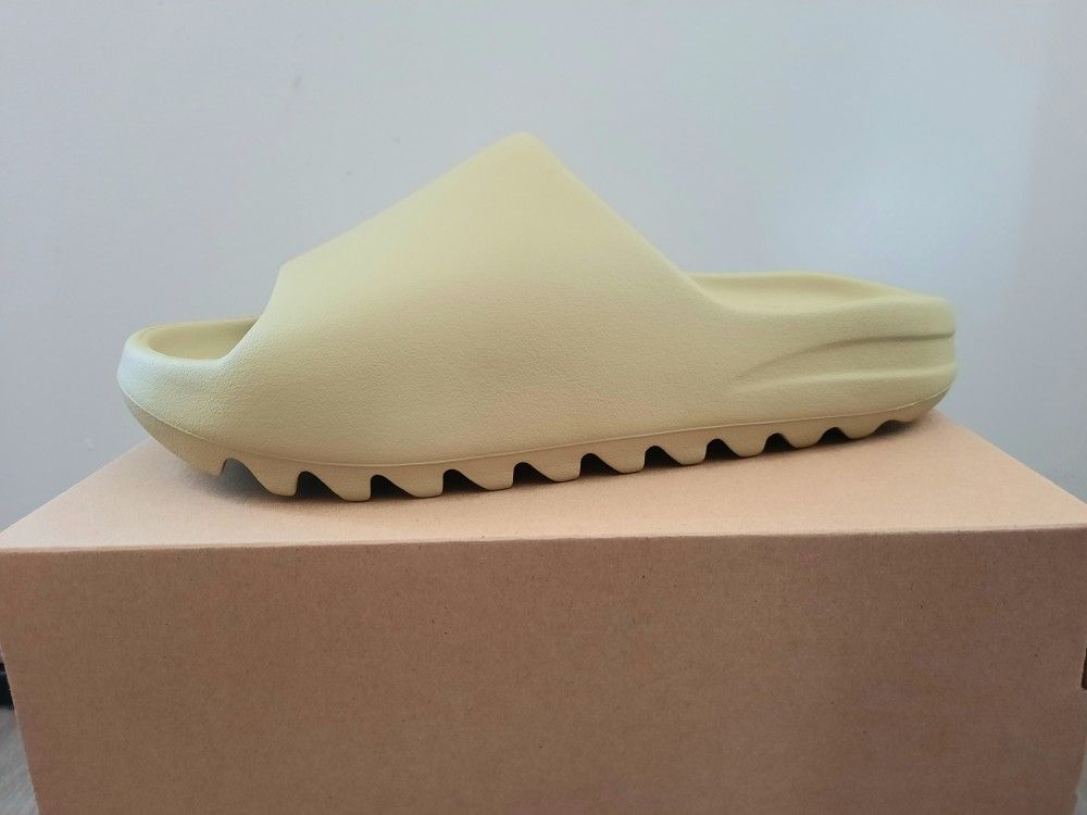 Sneaker Adidas Yeezy Slide Mens Resin Adidas Yeezy Slides Resin