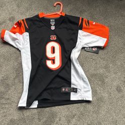 Joe Burrow Jersey 