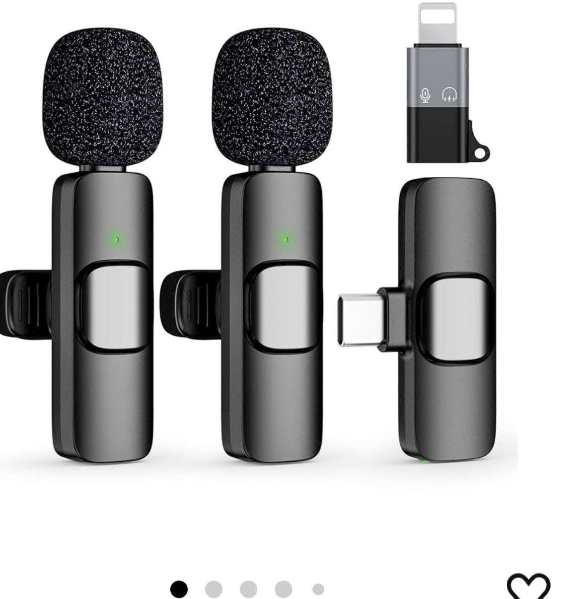 Body Mic