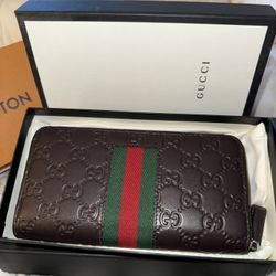 Gucci Wallets
