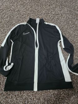 Nike sweater
