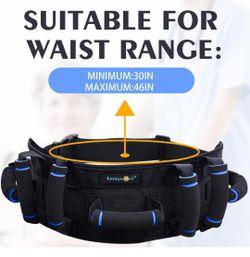 Gait Belt - Transfer Belt