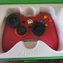 Xbox Controller