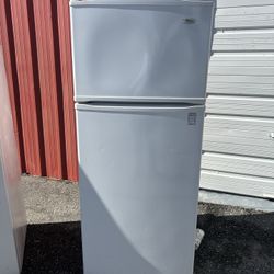 Whirlpool Fridge Stove Combo