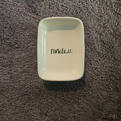 Trinket Bowl