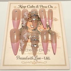 Press On Nails 