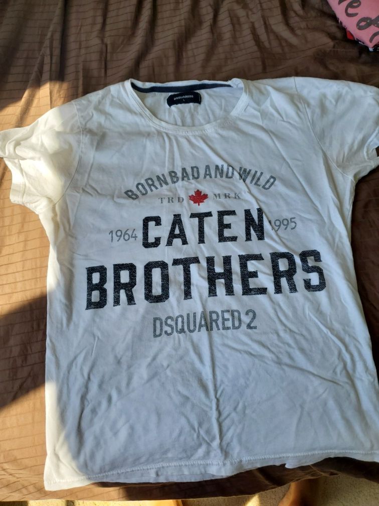 Dsquared2 t-shirt