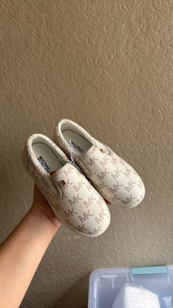 Kids Michael Kors Shoes