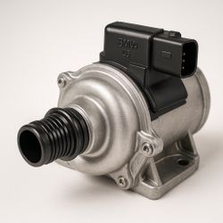 BMW 430i / 328i / 330i Electric Water Pump – Used, works but leaks