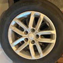Kia Optima Rims Forte Wheels Cadenza Spectra Rio Sedona Sorento 