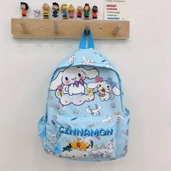 Cinnamoroll Backpack 
