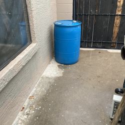Water Drum