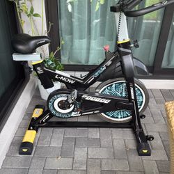 Bike Indoor 