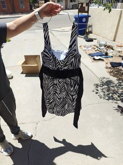 Dress (Women's Size 5)