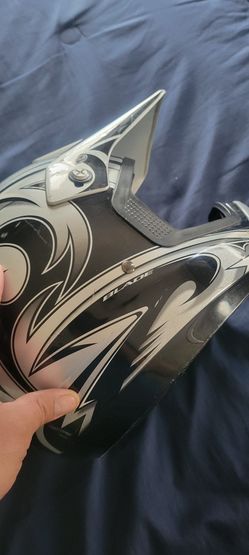 Helmet