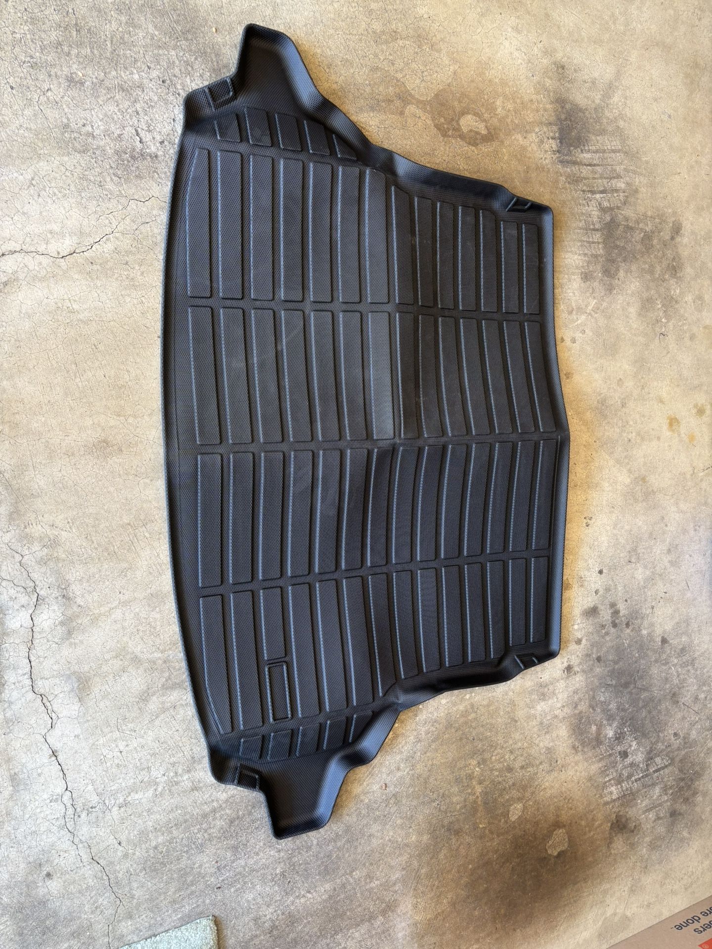 Subaru Forester Cargo Liner (2019 - 2025)