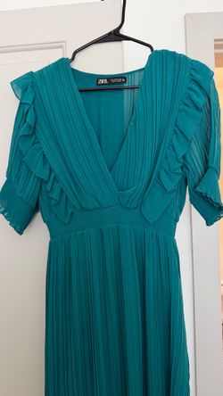 Zara dress