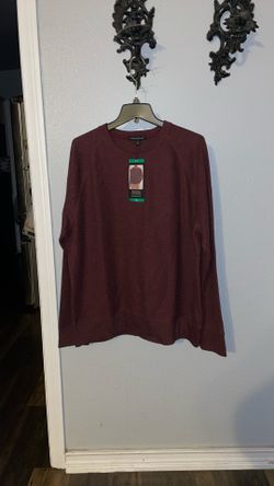 Banana Republic Men Crews Pullover ** (35)