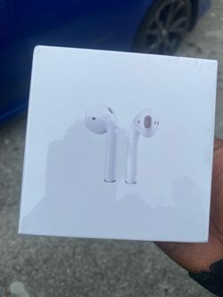 apple airpods 2