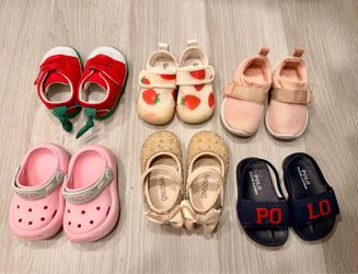 Baby 12-18 months shoes