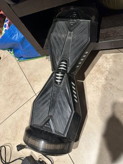 Hoverboard
