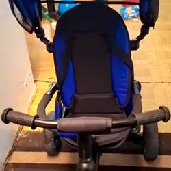 Strollers Bike For Toddler