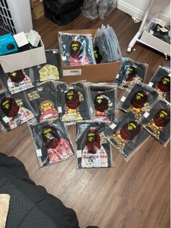Bape Tee