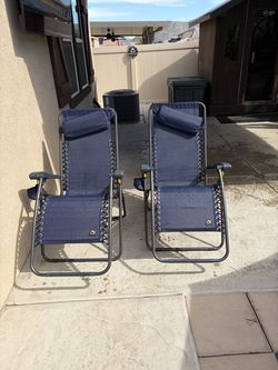 GCI Outdoor Gravity Chairs