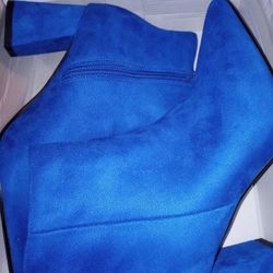 Size 9 Chunky Heel Woman's Boots