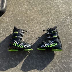 Rossignol Ski Boot 25.5