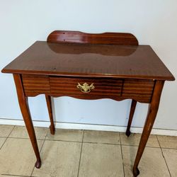 Small Desk 
