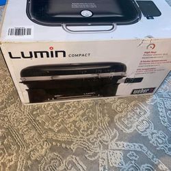 Lumi Grill