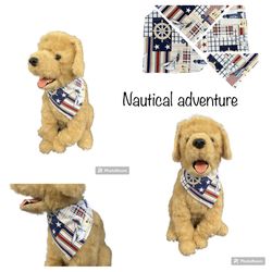 Over The Collar Bandana