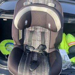 Car Seat 
