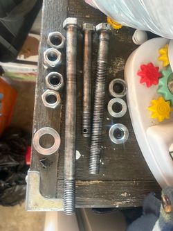 MINIBIKE STUFF