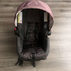 Infant Car Seat