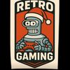 Retro Robot