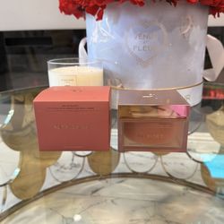 PATRICK TA Major Glow High Shine Skin Perfecting Body Creme FIRM PRICE 💕