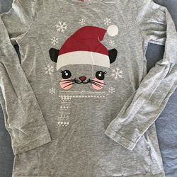 Girl’s Long Sleeve