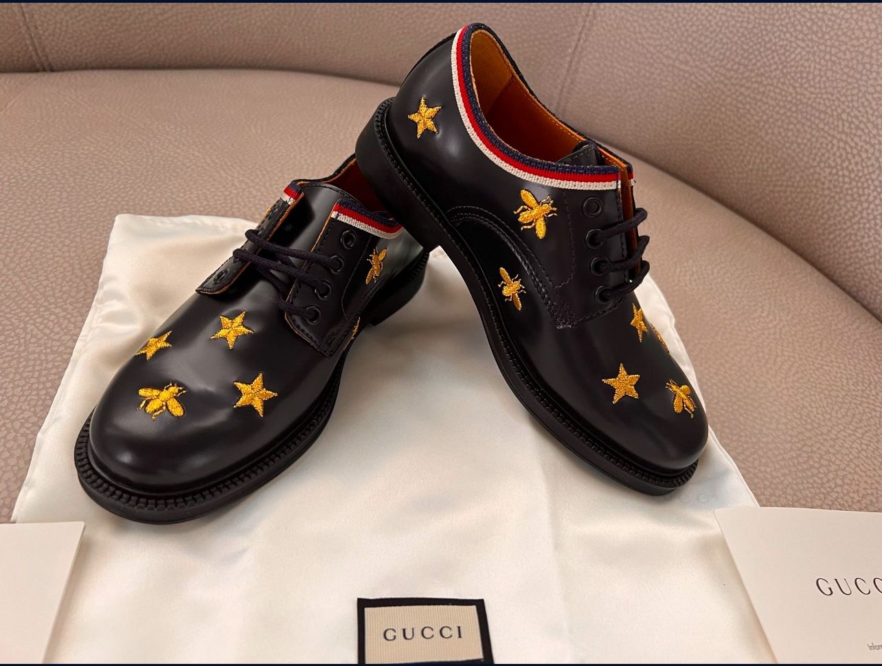Gucci Shoes (kids)